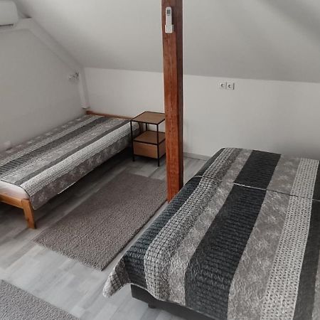 Lila Fuge Apartman Apartment Balatonfüred Екстериор снимка