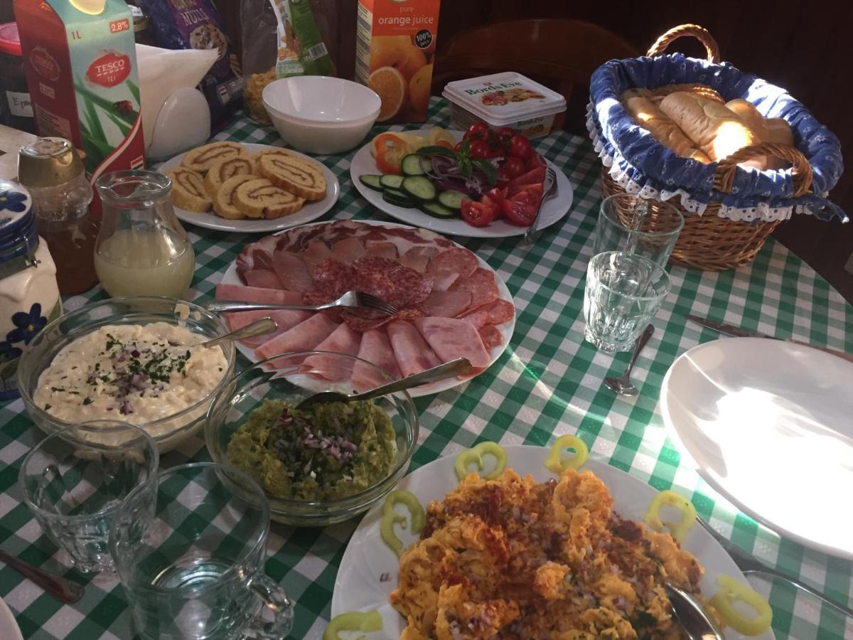 Lila Fuge Apartman Apartment Balatonfüred Екстериор снимка