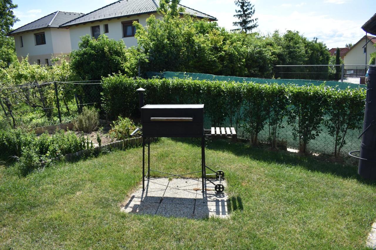 Lila Fuge Apartman Apartment Balatonfüred Екстериор снимка
