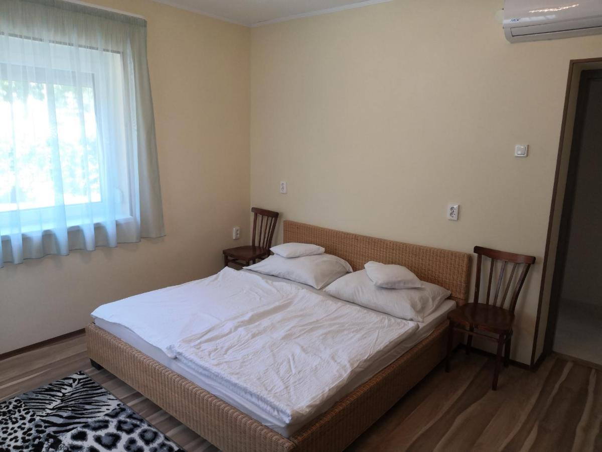 Lila Fuge Apartman Apartment Balatonfüred Екстериор снимка