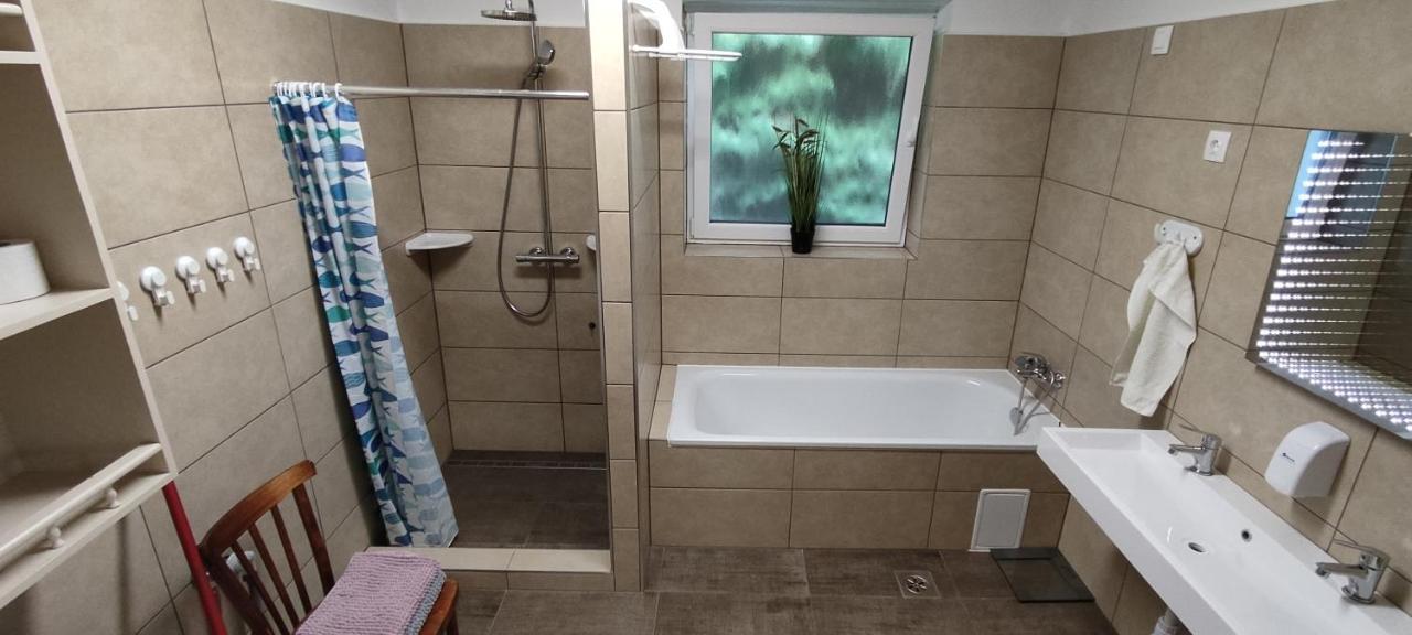 Lila Fuge Apartman Apartment Balatonfüred Екстериор снимка