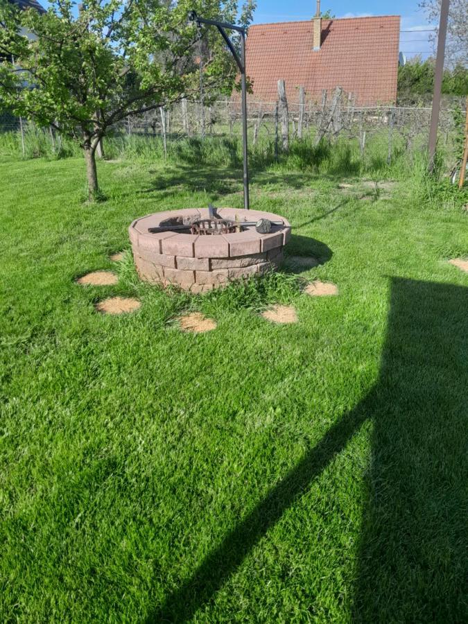 Lila Fuge Apartman Apartment Balatonfüred Екстериор снимка