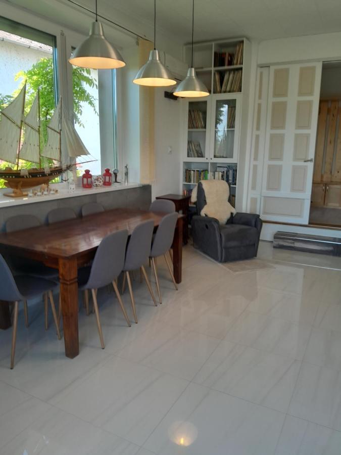 Lila Fuge Apartman Apartment Balatonfüred Екстериор снимка