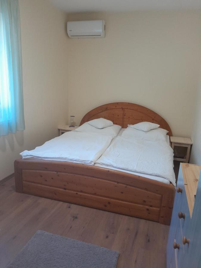 Lila Fuge Apartman Apartment Balatonfüred Екстериор снимка