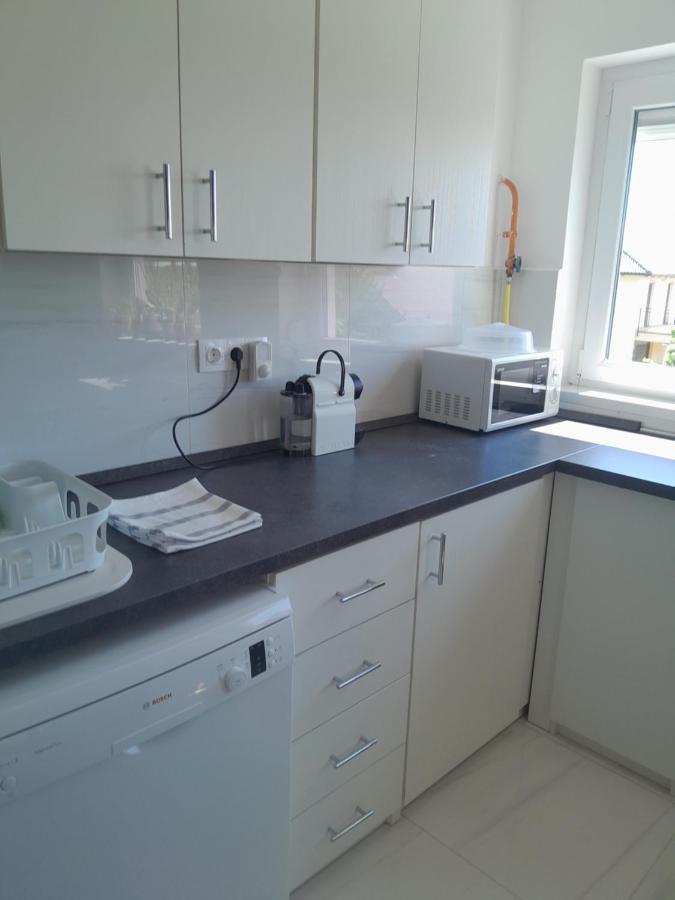 Lila Fuge Apartman Apartment Balatonfüred Екстериор снимка