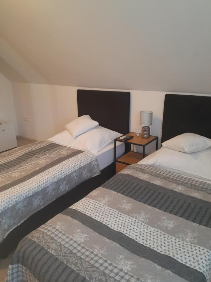 Lila Fuge Apartman Apartment Balatonfüred Екстериор снимка