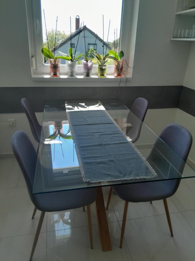 Lila Fuge Apartman Apartment Balatonfüred Екстериор снимка