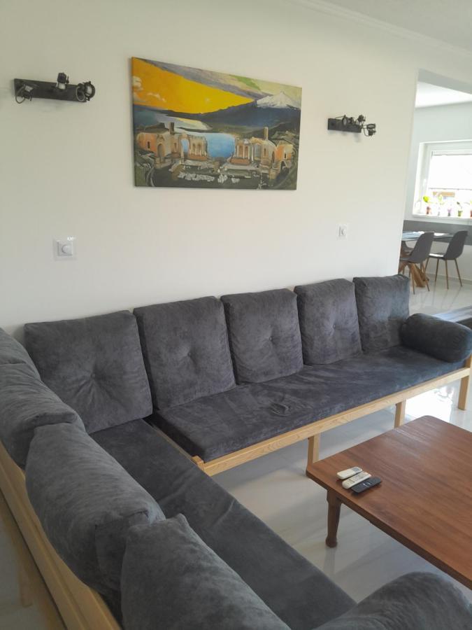 Lila Fuge Apartman Apartment Balatonfüred Екстериор снимка