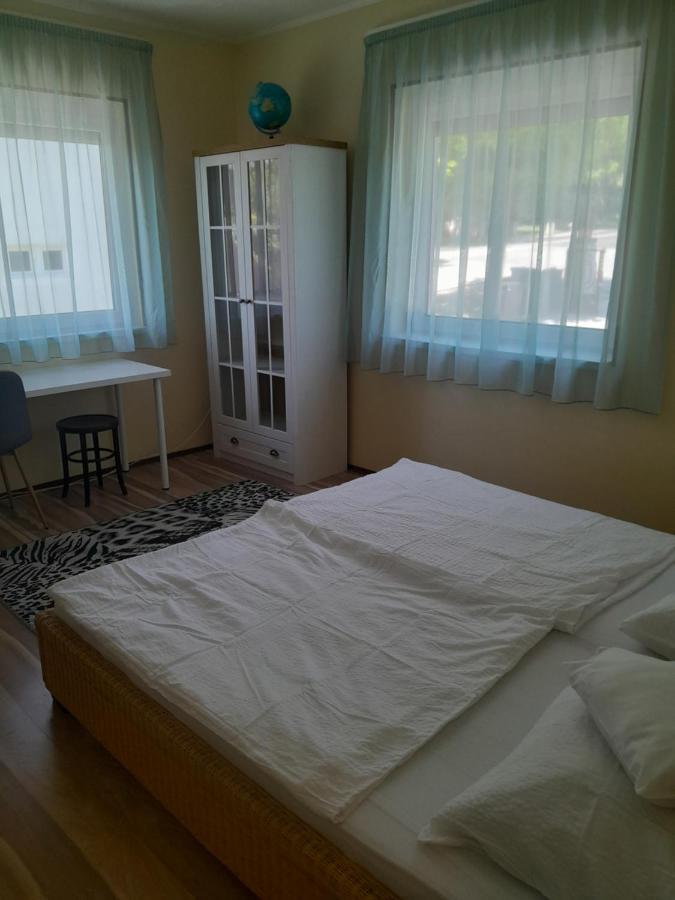 Lila Fuge Apartman Apartment Balatonfüred Екстериор снимка
