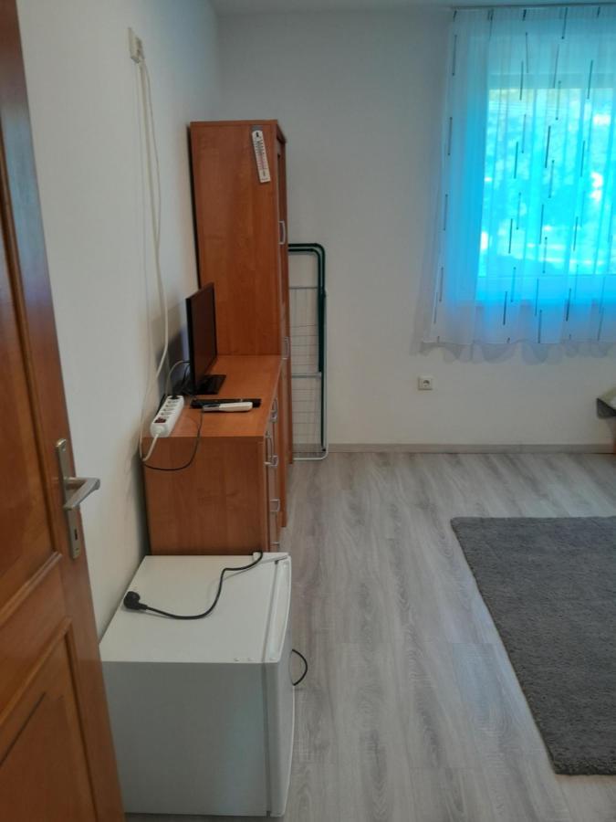 Lila Fuge Apartman Apartment Balatonfüred Екстериор снимка