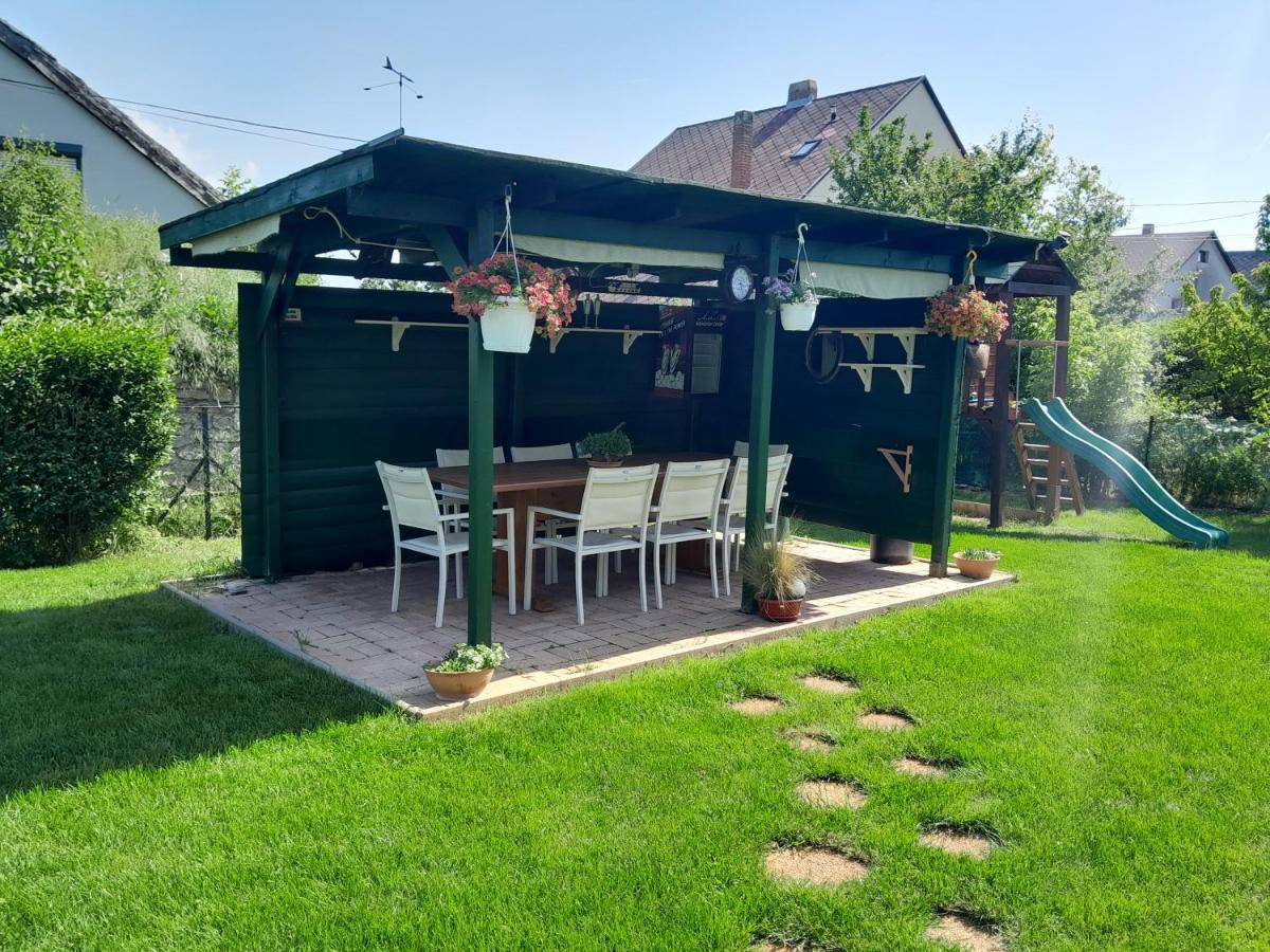 Lila Fuge Apartman Apartment Balatonfüred Екстериор снимка