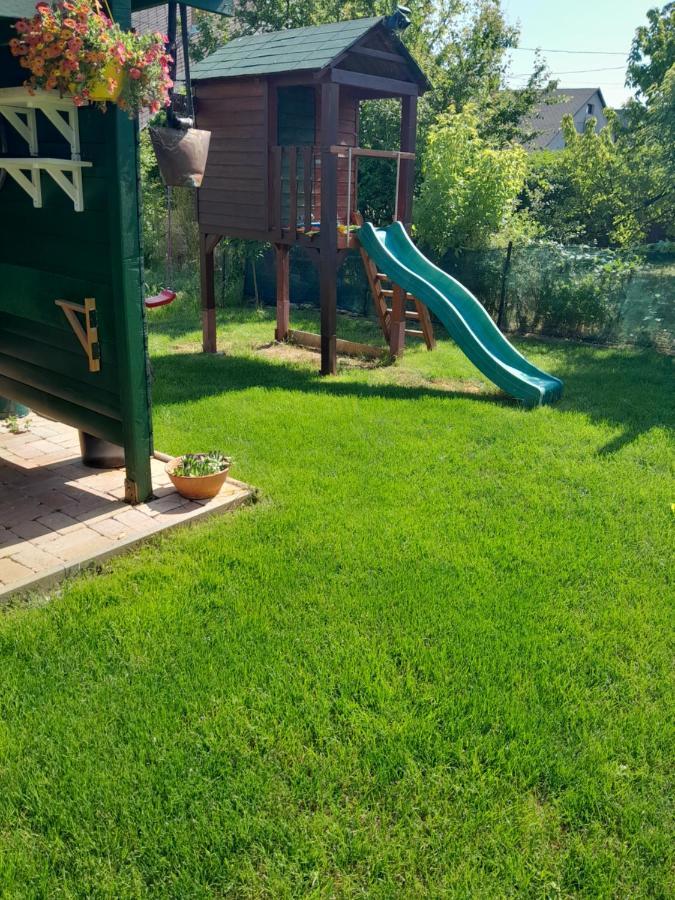 Lila Fuge Apartman Apartment Balatonfüred Екстериор снимка