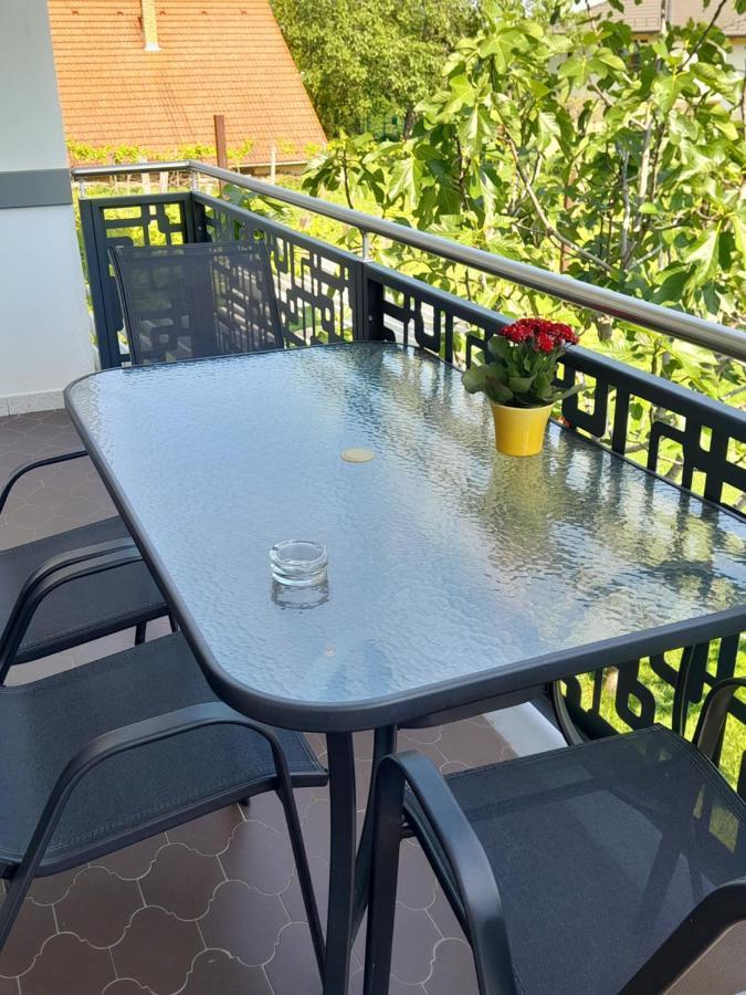Lila Fuge Apartman Apartment Balatonfüred Екстериор снимка