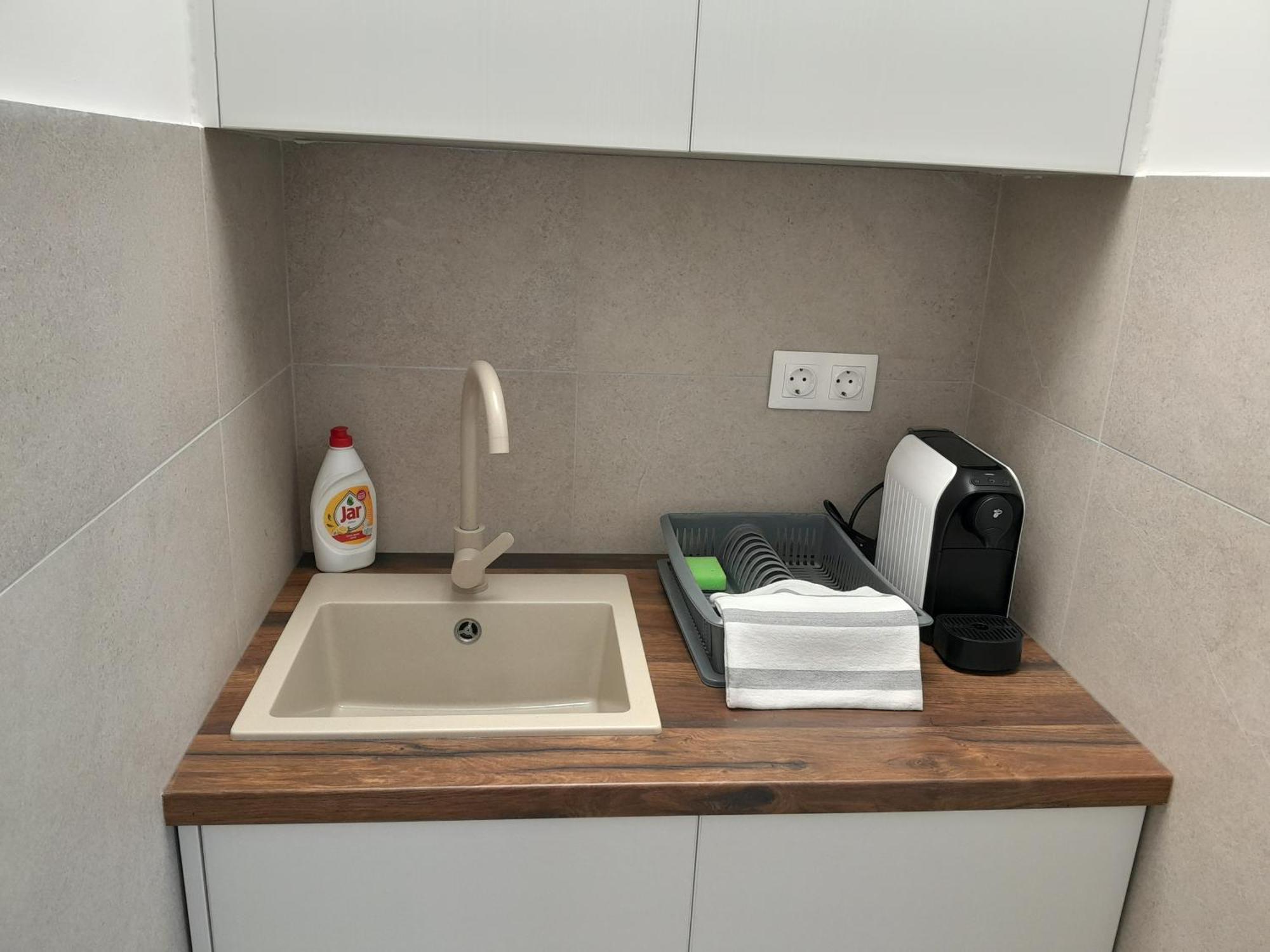 Lila Fuge Apartman Apartment Balatonfüred Екстериор снимка