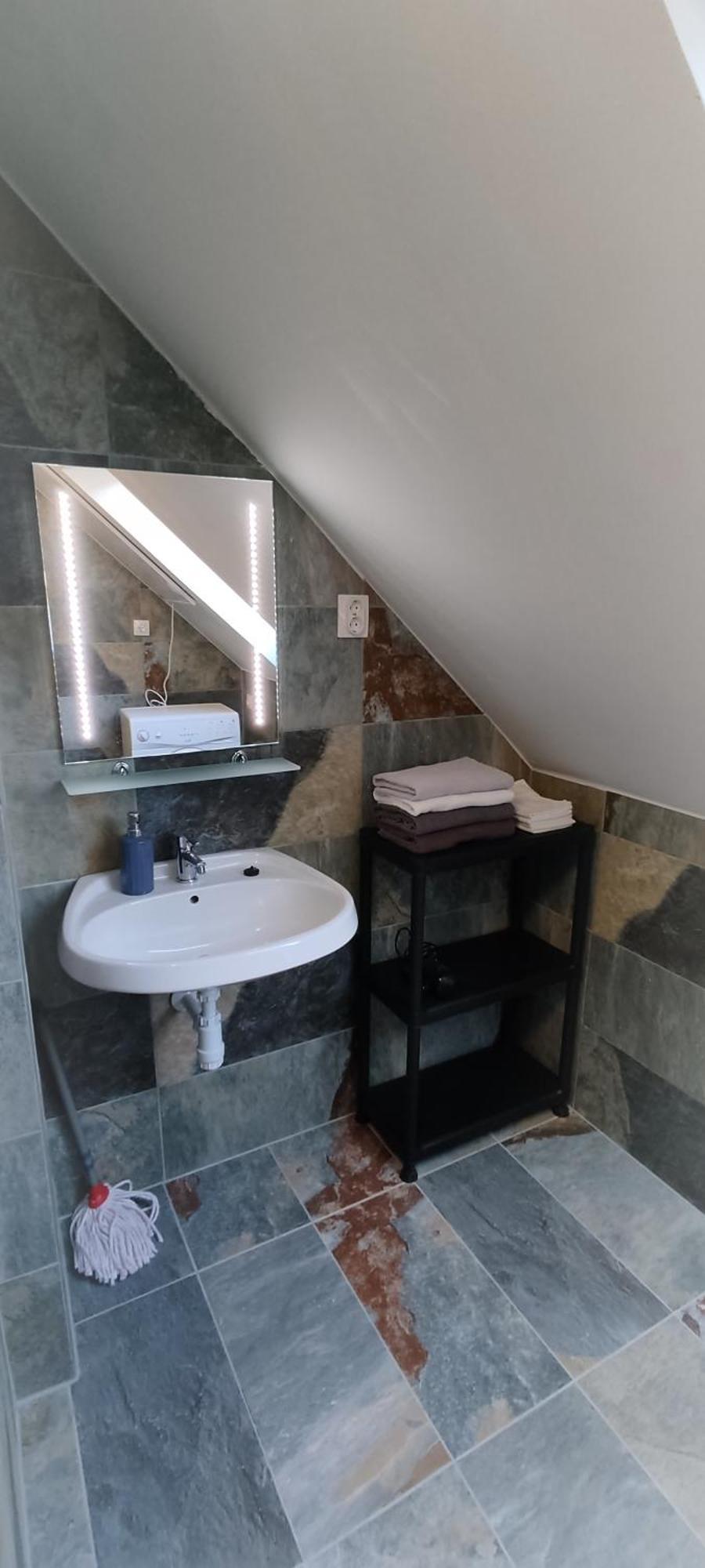 Lila Fuge Apartman Apartment Balatonfüred Екстериор снимка